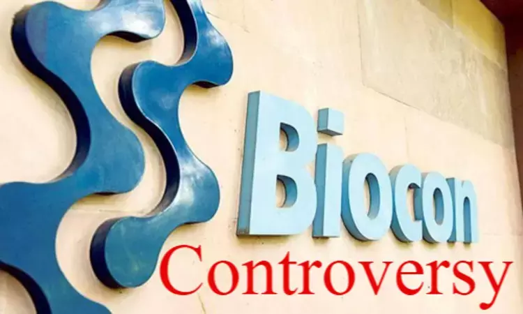 CONTROVERSY: DCGI exempts Biocon from Phase 3 trial of COVID drug Itolizumab, ICMR sees red