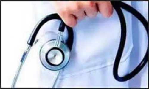 AP: Collector directs to expand Rangaraya Medical college without shifting of adjoining ITI