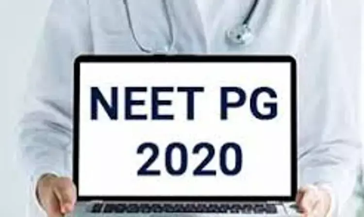 Hold fresh registration for candidates who failed to register for NEET PG 2020 due to COVID-19: HC to MP Govt