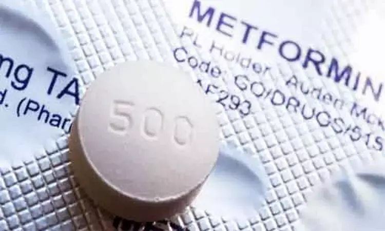 Metformin may help reduce weight and insulin resistance in obese children: Study