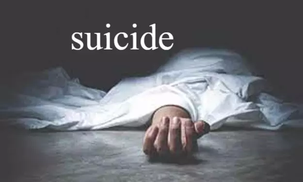 Ranchi BDS student commits suicide by jumping into well