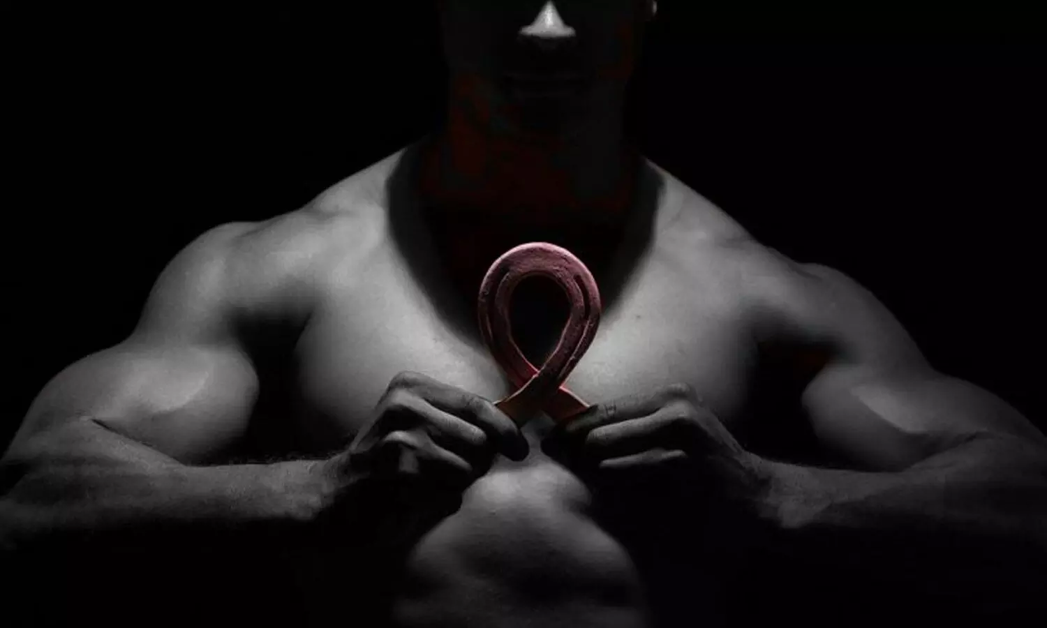 Tamoxifen improves survival in male breast cancer patients, finds study