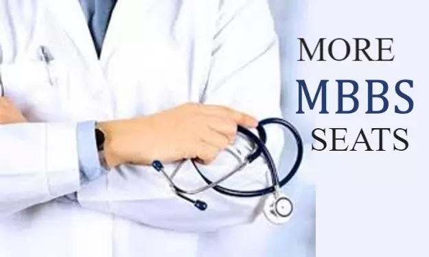 MCI approves 400 more MBBS seats in Tamil Nadu Medical Colleges