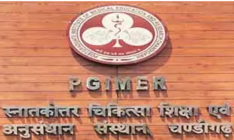 PGIMER nurses to stage protest from July 25 after salary hike order put on hold