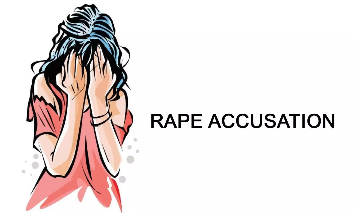 UP Doctor arrested over molestation, 2 rape attempts accusations by COVID patient