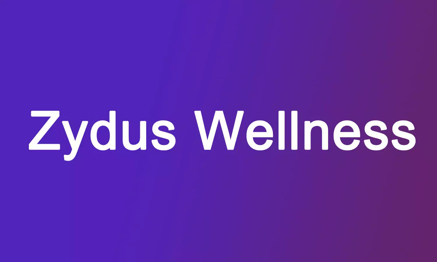 Zydus Wellness proactively looking for acquisitions; to enter new overseas markets