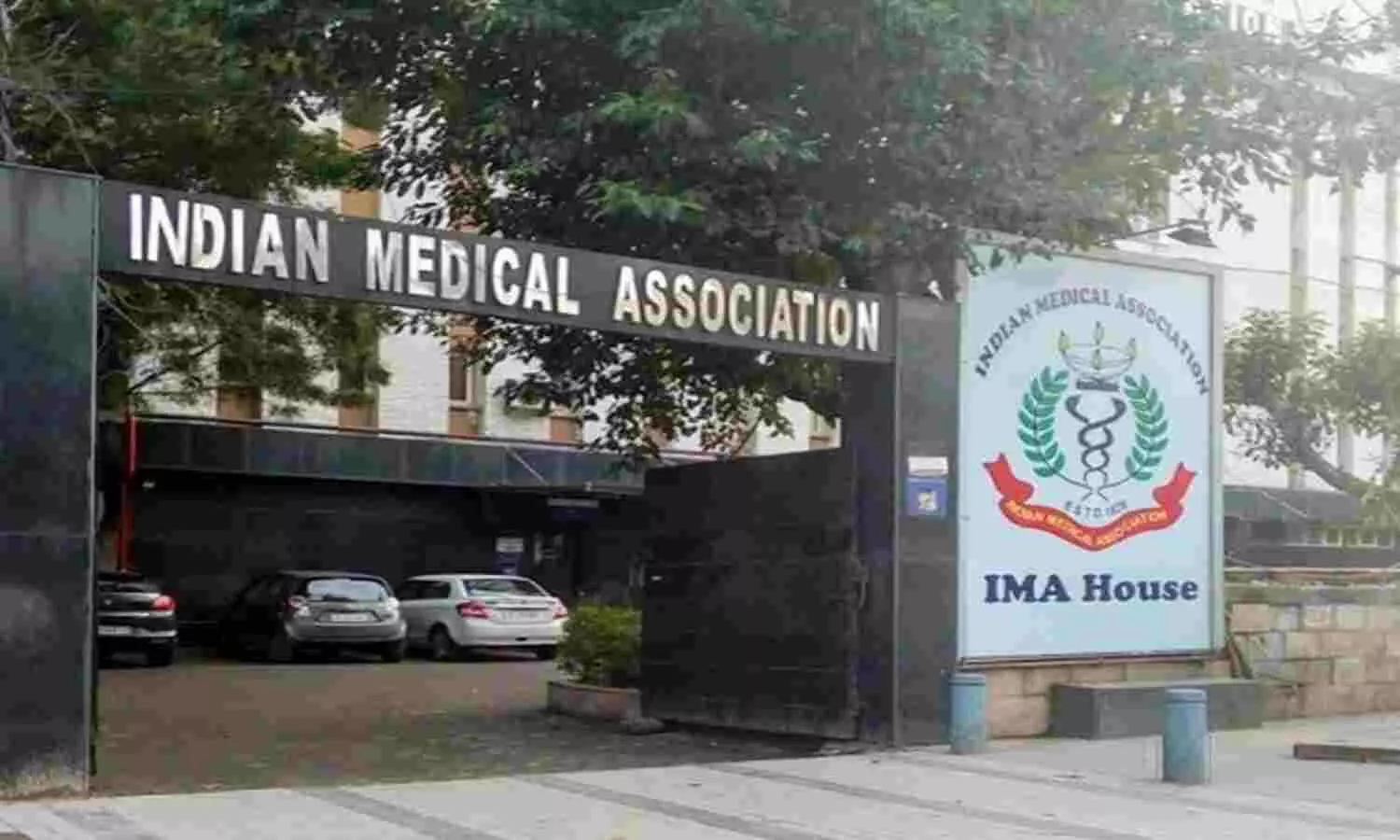Indian Medical Services Cadre: IMA writes to PM Modi, submits report to Health Secy