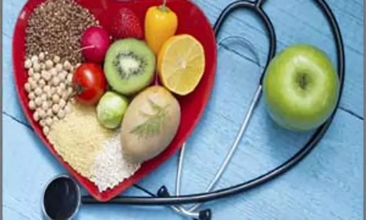 Plant-based diet may prevent against hypertension, preeclampsia: Study