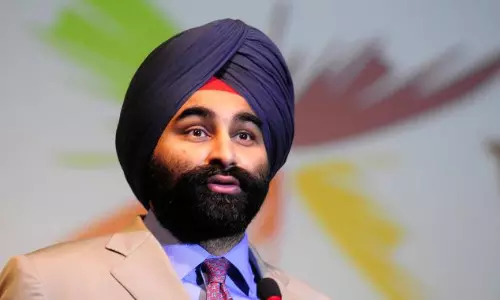 RELIEF: Former Fortis Healthcare promoter Shivinder Singh finally gets bail in Religare money laundering case