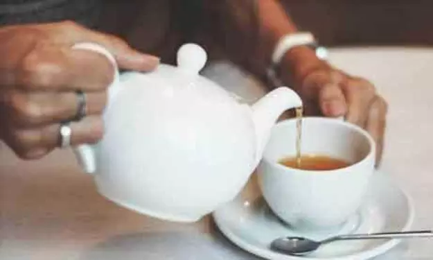 Moderate Coffee and tea consumption may reduce risk of stroke and dementia: Study