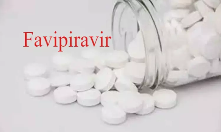 DCGI nod to two cheaper favipiravir versions priced at Rs 59, Rs 39 per tablets