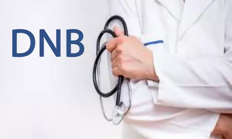 BFUHS Invites Online Applications For Post MBBS DNB Degree, Diploma Courses, Check out application process, schedule, eligibility criteria, admission details here