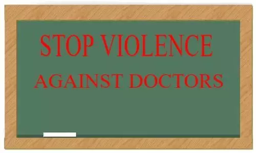 Violence Against Doctors: Karnataka Medical Council seeks police protection, urges restraint on behalf of all medical fraternity