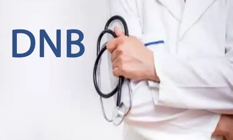 After doctors protest, NBE extends last date of application for DNB exams