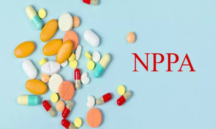 NPPA revises ceiling price of Budesonide upholding DOP review order; Details