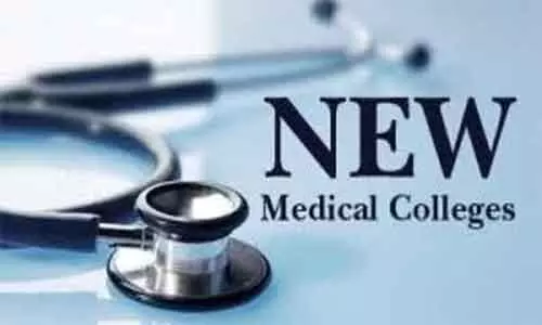 New Medical College to Come Up in Tripura, announces CM