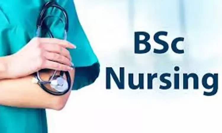 BFUHS Invites Online Application For BSc Nursing 2023, Check out admission details