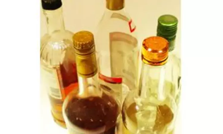 Viral Video: Nashik Hospital under NMC radar for serving liquor