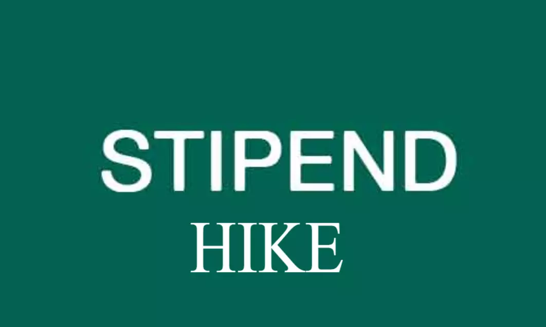 Karnataka: Medical interns to get stipend hike