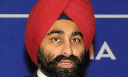Supreme Court stays bail granted to ex-Fortis Healthcare promoter Shivinder Singh