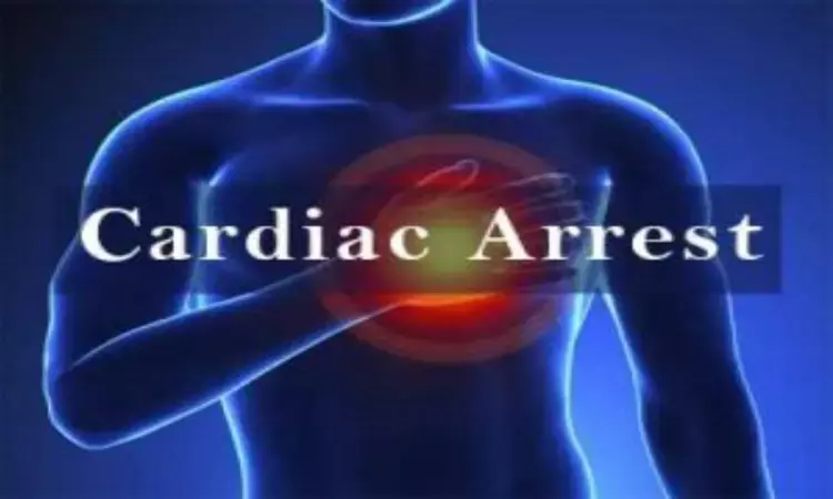 Researchers develop new risk tool for cardiac arrest patients