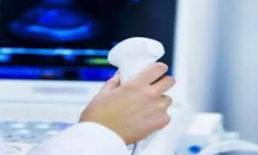 New simpler approach to ultrasound imaging will cut down costs