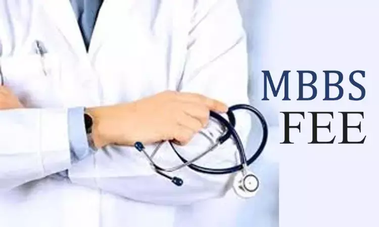 MBBS Admissions 2020: Check out fee structure at Tamil Nadu private medical colleges