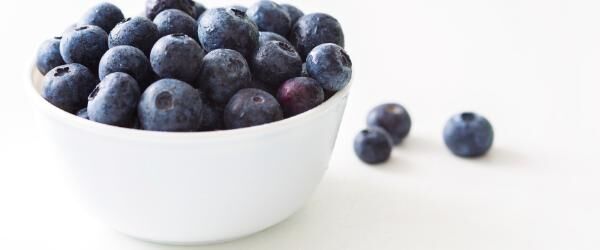 Good news -- blueberries compound may help treat inflammatory disorders