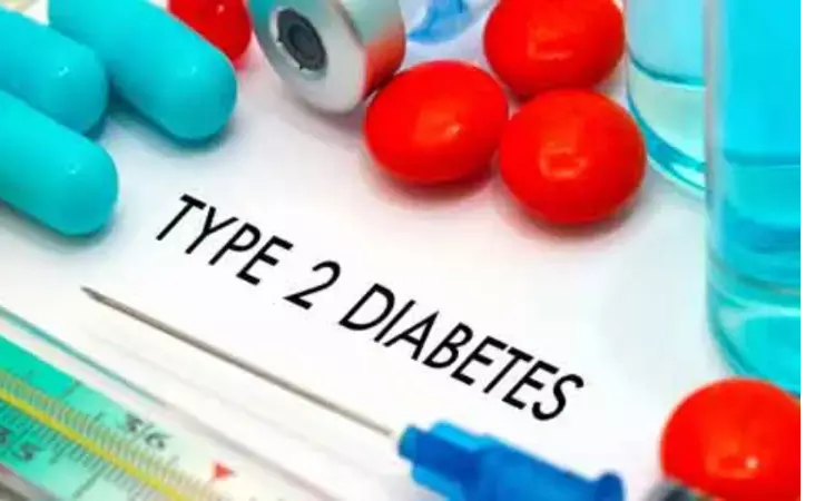 Rheumatoid arthritis patients at lower risk of type 2 diabetes: Study