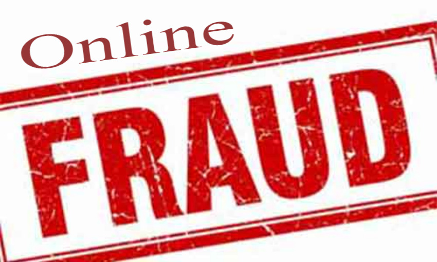 Online investment scheme fraud: Odisha doctor cheated of Rs 10 lakh