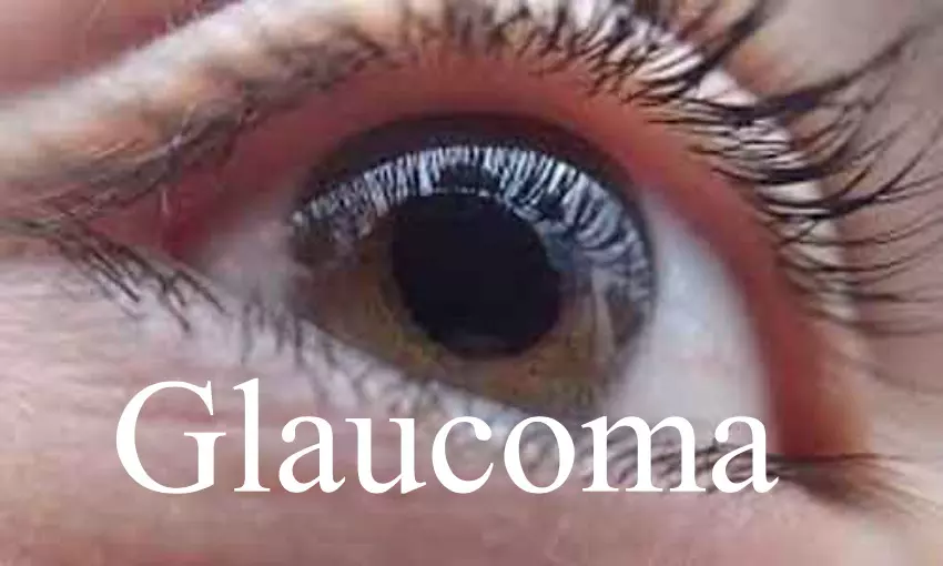 Chronic kidney disease and glaucoma have bidirectional association: Study