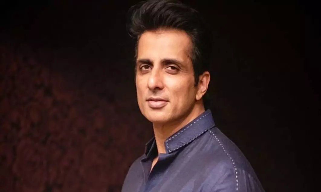 Sonu Sood to the rescue: 101 TN medical students stuck in Russia due to lockdown reach home