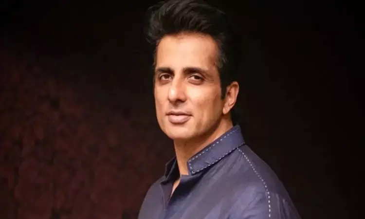 Sonu Sood to the rescue: 101 TN medical students stuck in Russia due to lockdown reach home