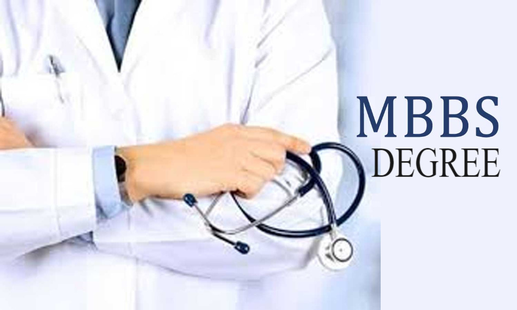 21 MBBS doctors yet to receive degree from DU 2 years after completion