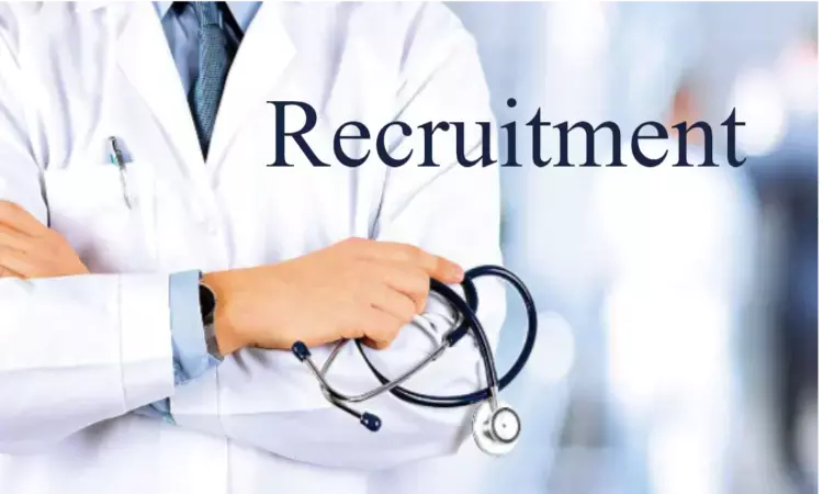 Punjab cabinet approves filling up of 428 medical officer vacancies