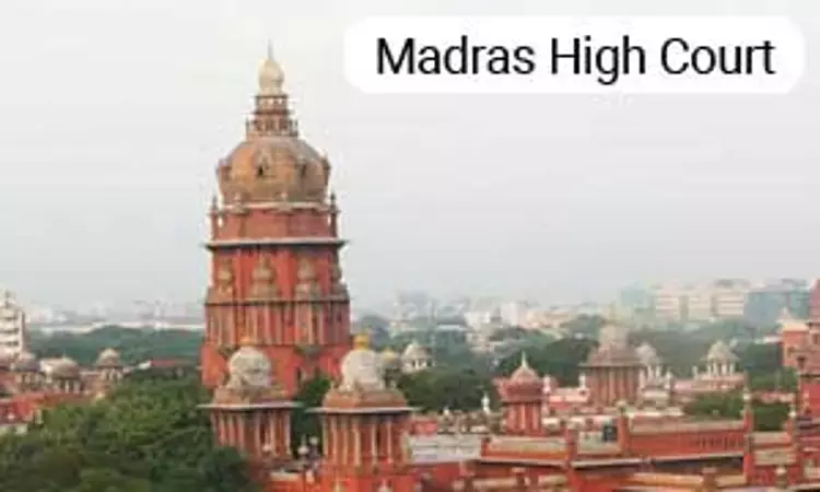 National Medical Commission to determine fee structure for PG medical, dental courses for academic year 2021-22: Madras HC