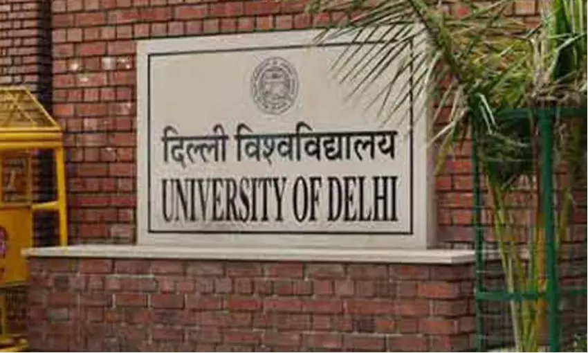 21 MBBS pass-outs will get digital degrees online: DU to Delhi HC