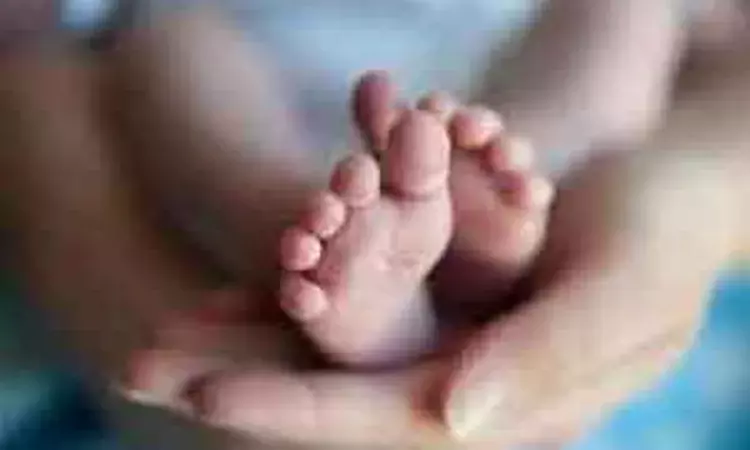Stimulate babies, newborns to three months to hold and reach for objects, suggests AAP study