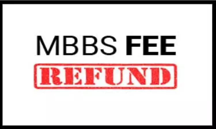 Relief: Maha Govt sanctions Rs 7.5 crore reimbursement money for 112 open category MBBS, BDS students affected by Quota