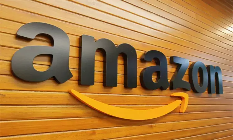 E-commerce giant Amazon India launches online pharmacy in Bengaluru