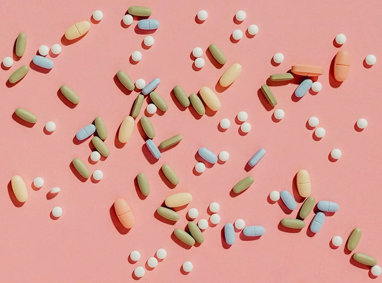Antibiotics may lessen effectiveness of hormonal contraception