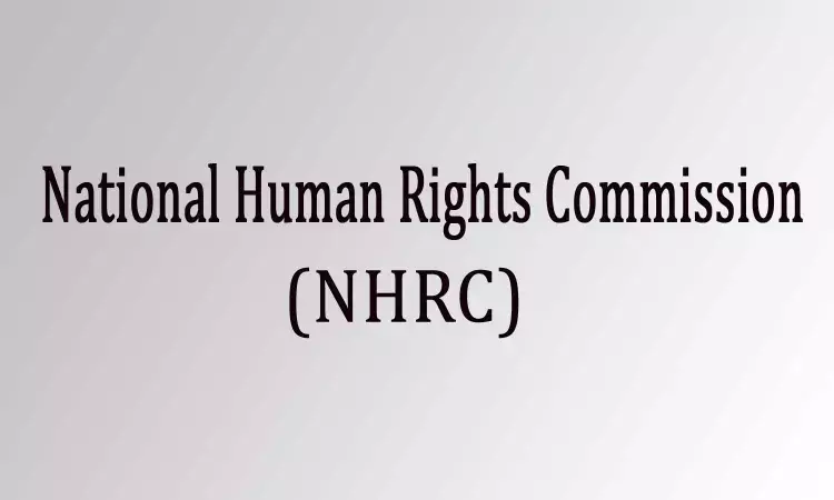 NHRC directs Health Ministry, Delhi Govt to act on treatment deficiency, negligence at Delhi hospitals