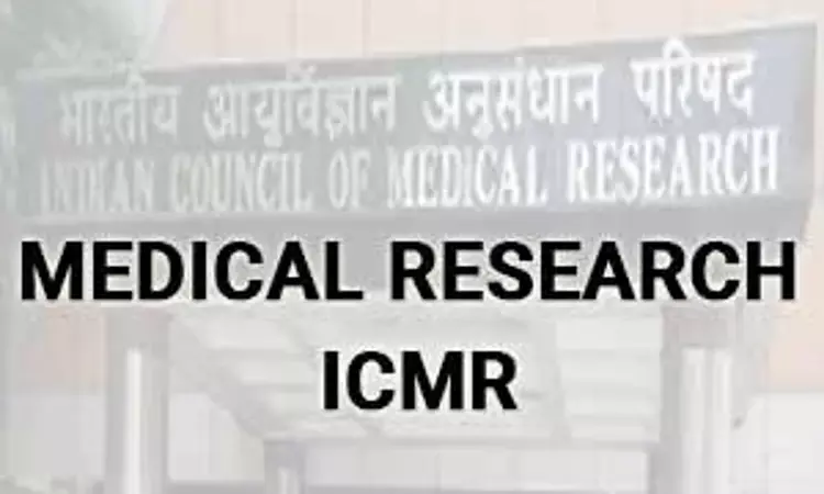 ICMR, Gandhi Medical College join hands for critical research work