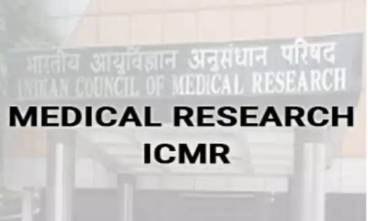 ICMR Virology Head accused of plagiarism, denies allegations