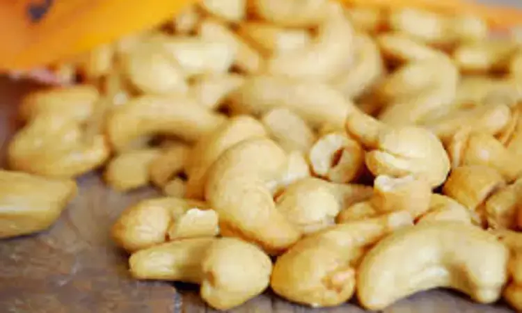 Cashew shell compound may reverse demyelination in MS: Study