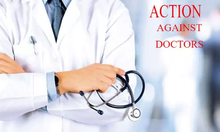 Dereliction of Duty: Maharashtra gears up for action against 600 absconding doctors