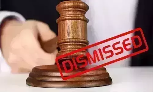 SC junks Plea Challenging Condition to Deposit Rs 3 lakh for AIIMS PG Counselling
