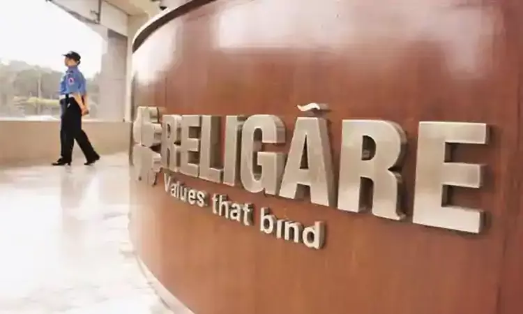Former Religare CEO arrested for siphoning off Rs 2397 crore fund