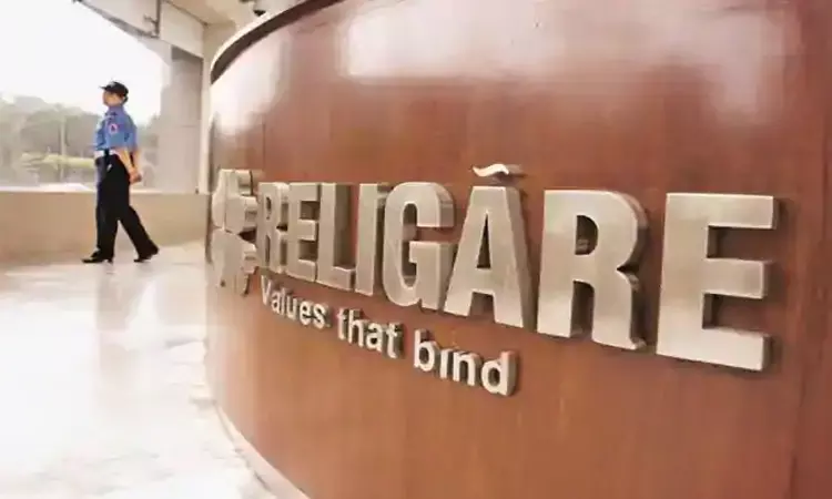 Former Religare CEO arrested for siphoning off Rs 2397 crore fund