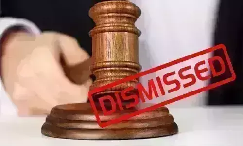 Madras HC dismisses plea by doctor challenging transfer order